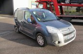CITROEN BERLINGO 1.6 HDI 5P