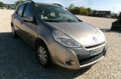 RENAULT CLIO ESTATE 1.5 DCI 5P