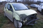 CITROEN C2 1.4 HDI 3P