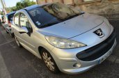 PEUGEOT 207 1.6 HDI 5P