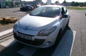 RENAULT MEGANE 1.5 DCI 5P