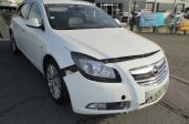 OPEL INSIGNIA SPORT TOURER 2.0 CDTI