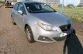 SEAT IBIZA 1.9 TDI 5P