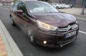 CITROEN C4 1.6 HDI 5P