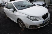 SEAT IBIZA 1.4 TDI 3P