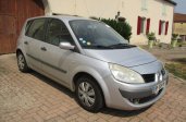 RENAULT SCENIC 1.5 DCI 5P