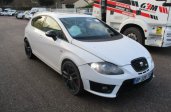 SEAT LEON CUPRA 2.0 I 5P