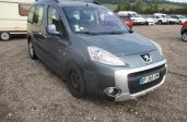 PEUGEOT PARTNER TEPEE 1.6 HDI 5P