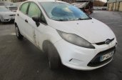 FORD FIESTA 1.4 TDCI 5P