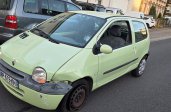 RENAULT TWINGO 1.2 I 3P