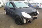 RENAULT CLIO 1.5 DCI 5P