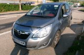 OPEL MERIVA 1.4 I 5P
