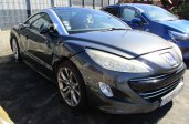 PEUGEOT RCZ 1.6 THP 2P
