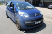 CITROEN C1 1.0 I 5P
