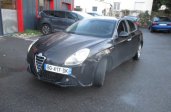 ALFA ROMEO GIULIETTA 1.6 JTD 5P