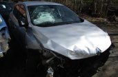 RENAULT MEGANE 1.5 DCI 5P