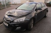 OPEL ASTRA 1.4 I 5P
