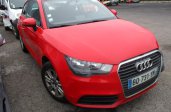 AUDI A1 1.2 TFSI 3P