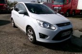FORD C-MAX 1.6 TDCI 5P