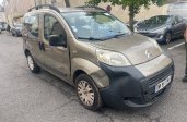 CITROEN NEMO 1.3 HDI 5P