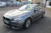 BMW 525 3.0 D BA 4P