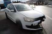 VOLKSWAGEN POLO 1.2 TDI 3P