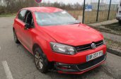 VOLKSWAGEN POLO 1.6 TDI 5P
