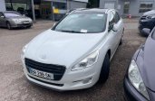 PEUGEOT 508 SW 2.2 HDI BA 5P