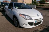 RENAULT MEGANE CC 1.5 DCI 2P
