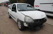 RENAULT CLIO CAMPUS 1.5 DCI 3P