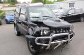 SUZUKI JIMNY 1.5 DDIS 4X4 3P