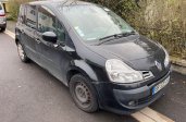 RENAULT GRAND MODUS 1.5 DCI 5P