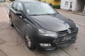 VOLKSWAGEN POLO 1.2 TDI 5P
