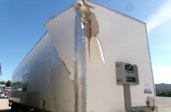 FRUEHAUF FST4FC6-HAYON