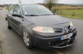 RENAULT MEGANE 1.5 DCI 5P