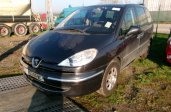 PEUGEOT 807 2.0 HDI 5P