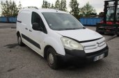 CITROEN BERLINGO 1.6 HDI 4P
