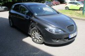 SEAT LEON 2.0 TDI 5P
