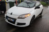 RENAULT MEGANE COUPE 1.9 DCI 3P
