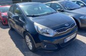 KIA RIO 1.4 CRDI 5P