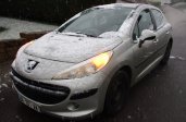 PEUGEOT 207 1.6 HDI 5P