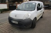 RENAULT KANGOO 1.5 DCI 5P