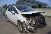 PEUGEOT 3008 2.0 HDI 5P