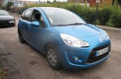 CITROEN C3 1.4 HDI 5P