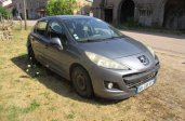 PEUGEOT 207 1.6 HDI 5P