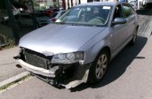 AUDI A3 SPORTBACK 1.9 TDI 5P