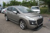 PEUGEOT 3008 1.6 HDI 5P