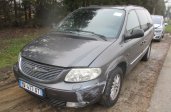 CHRYSLER GRAND VOYAGER 3.3 I BA 4X4 5P