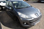 PEUGEOT 207 1.4 HDI 5P