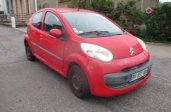 CITROEN C1 1.0 I 5P